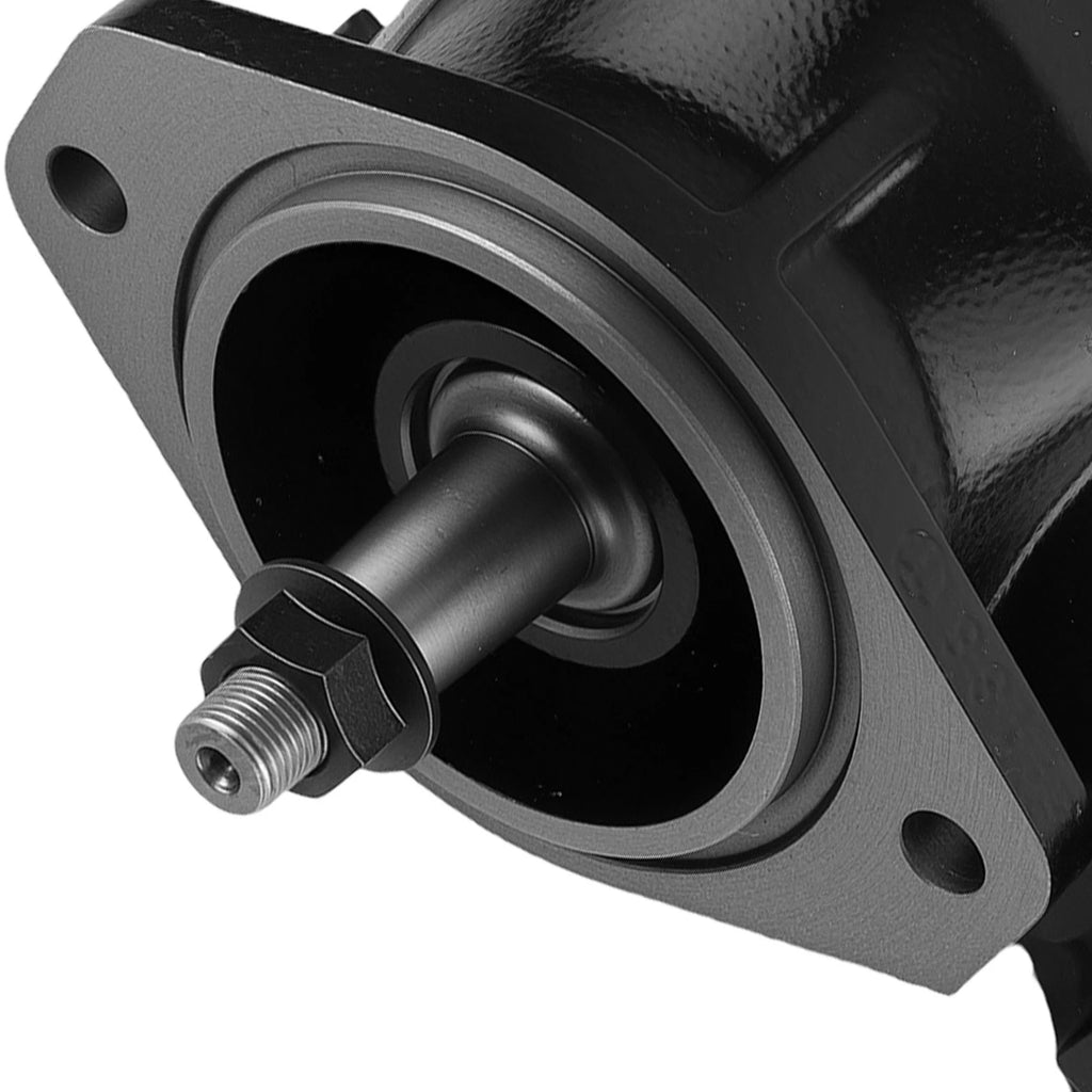 Air Compressor for Perkins Phaser Engine (LK3835, SEB01599, 2488A293)