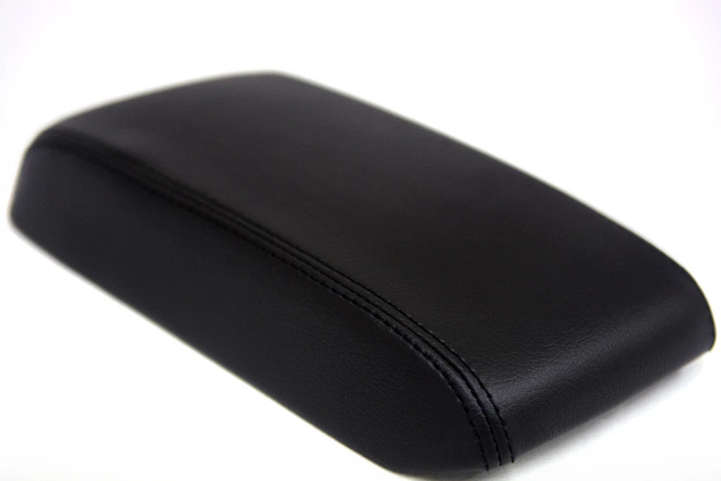 Leather Synthetic Center Console Armrest Cover for Toyota Matrix (2003–2008)