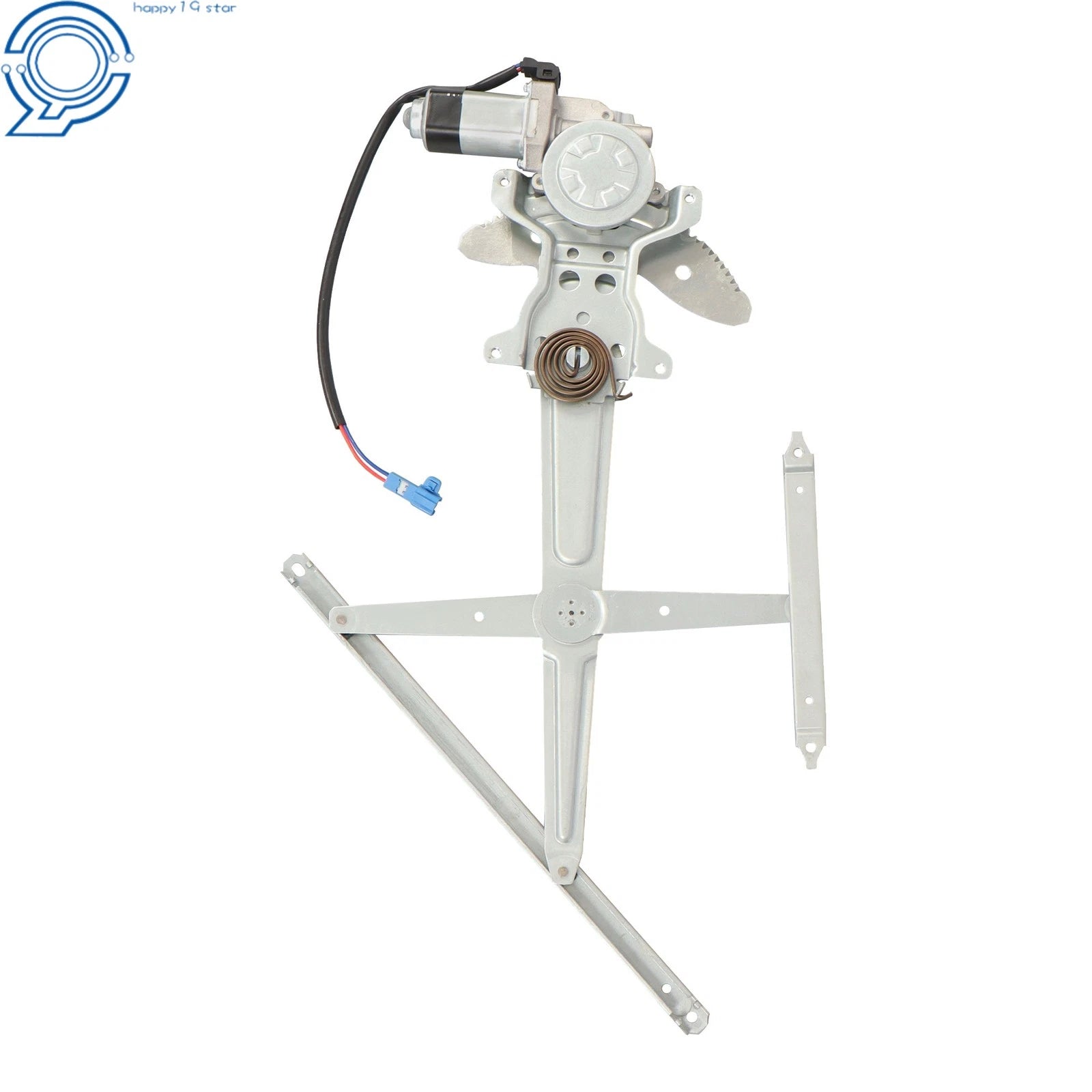 Pair Window Regulators with Motor for Toyota Tundra (2000-2003)