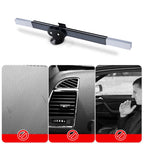 Retractable Sunshades for Car Windshield (UV Blocking)