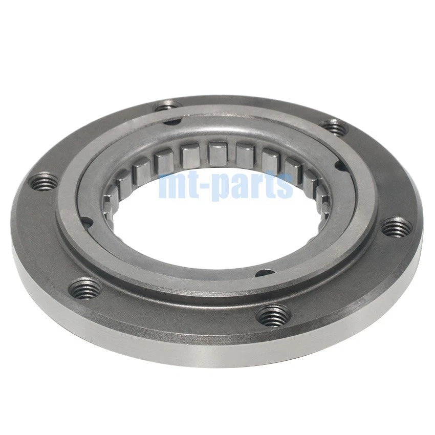 Starter Clutch One Way Gear Bearing for Yamaha YFM450 Wolverine (2006–2010)