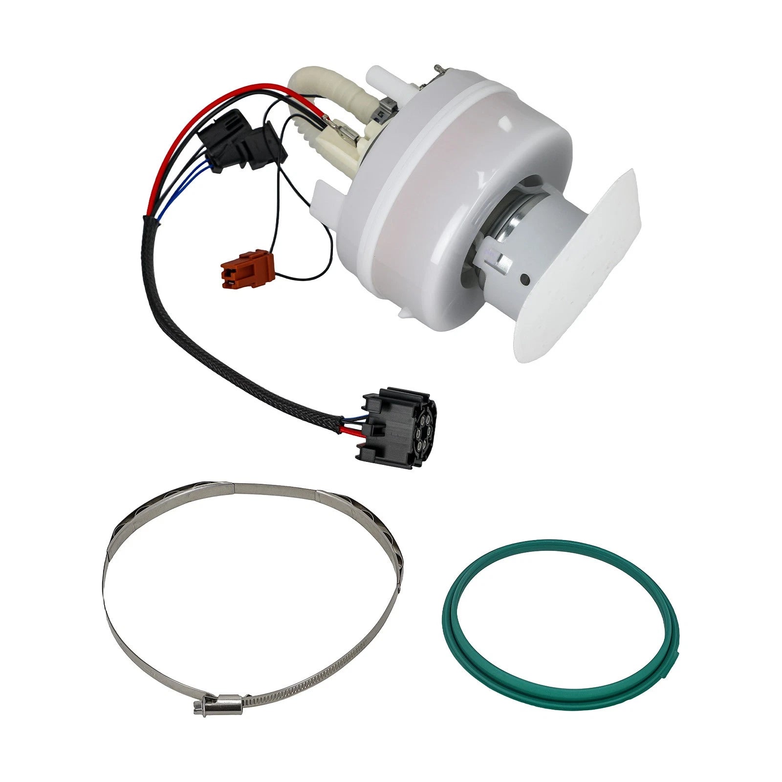 Electric Fuel Pump Module Assembly for BMW 328xi (2007–2008) FE0747