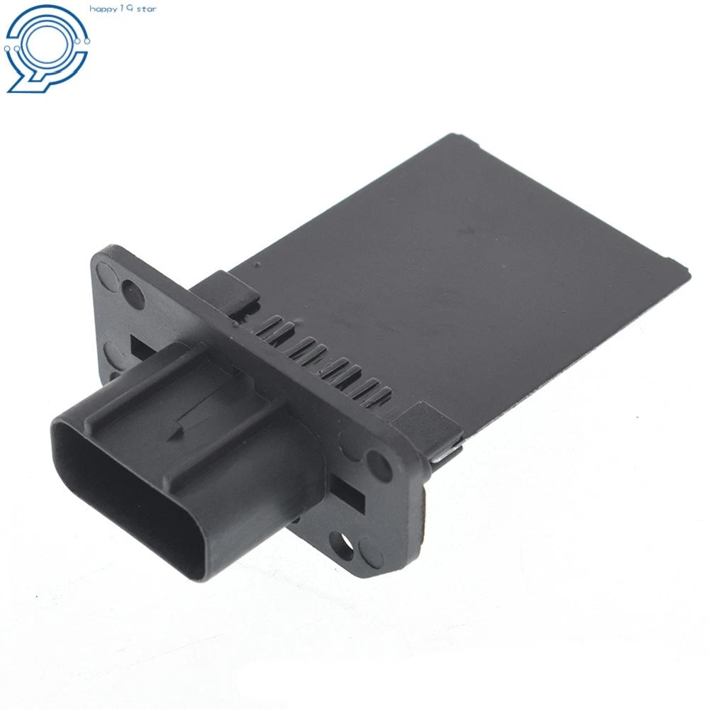 Heater Blower Resistor for Nissan Pathfinder Frontier Xterra Armada (2005–2019)