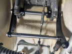Squirrel Cage for Kawasaki Jet Ski X2 (1986–1991)