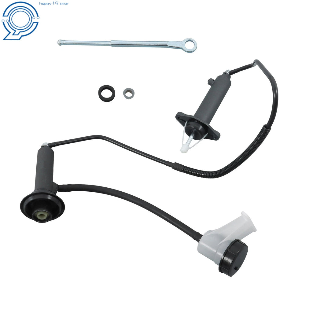 Clutch Master and Slave Cylinder Assembly for Dodge Dakota (1995–1996)