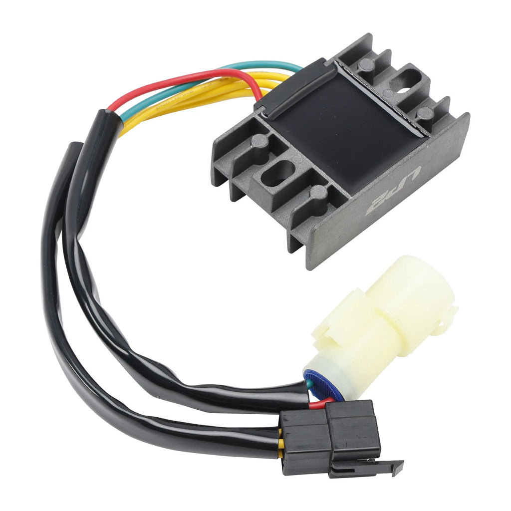 Voltage Regulator Rectifier for Honda XLR125 XLR125RP XLR125RV XLR125RW (1993–2001)