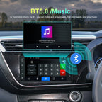 7'' Apple CarPlay Android Auto Radio for Toyota Corolla (2012-2015)