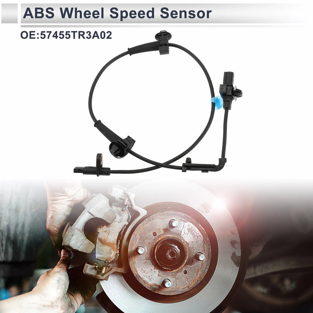 ABS Wheel Speed Sensor for Honda Civic (2016–2021) No. 57455TR3A02