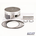 Piston Kit for Yamaha 200-250 Hp 4-Stroke (100-335-04K, 6P2-11631-01-B0) .010 Over