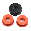 Spool Cover Head & 2 Line for Bosch Pro Tap Art 26 30