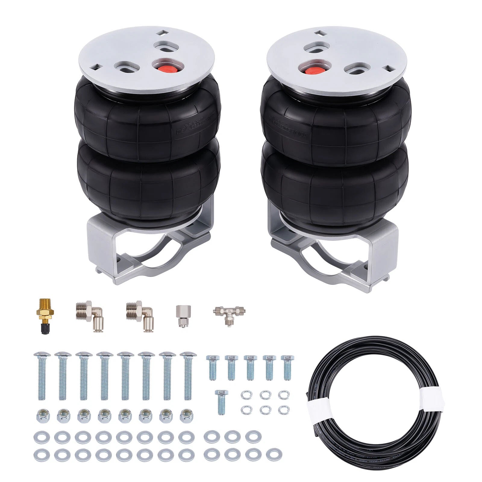 Air Spring Bags with Controller Kit for Chevrolet Silverado 1500 (1999-2006)