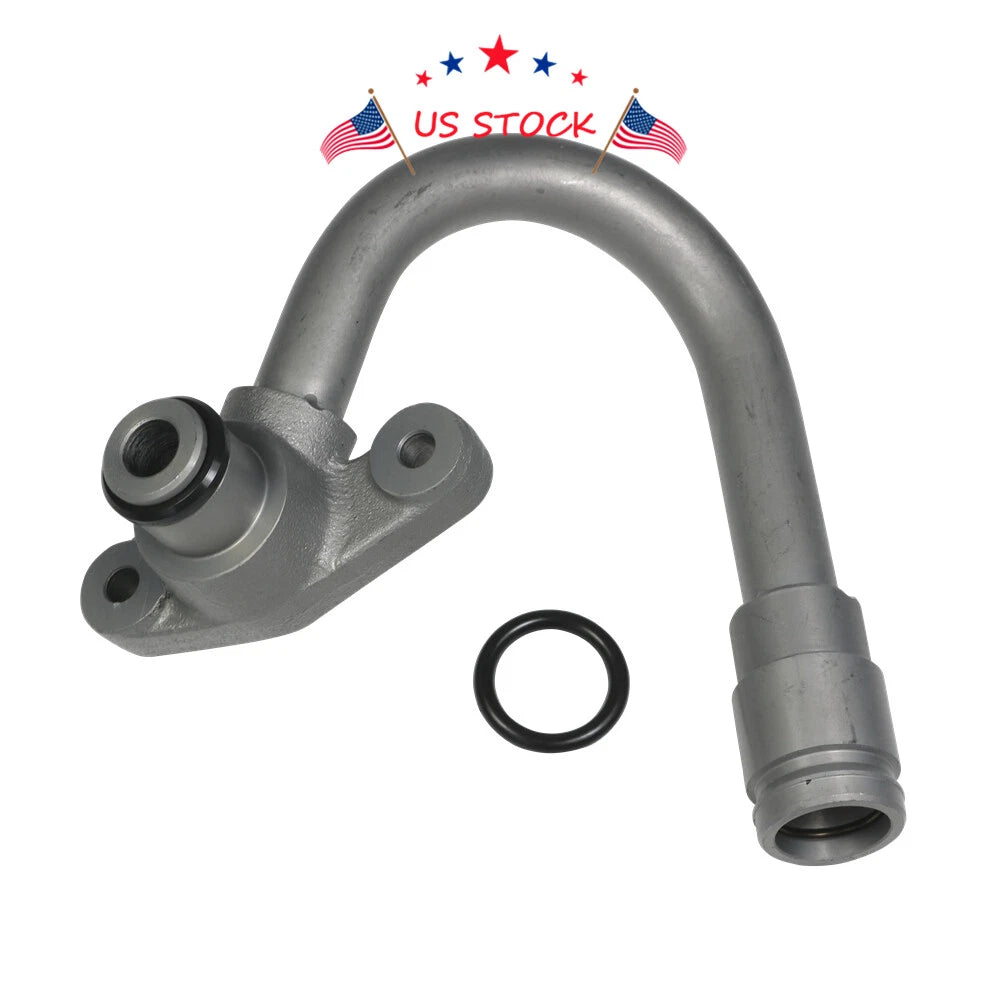 Oil Pump Discharge Tube for Ford 6.0L (2003–2004)