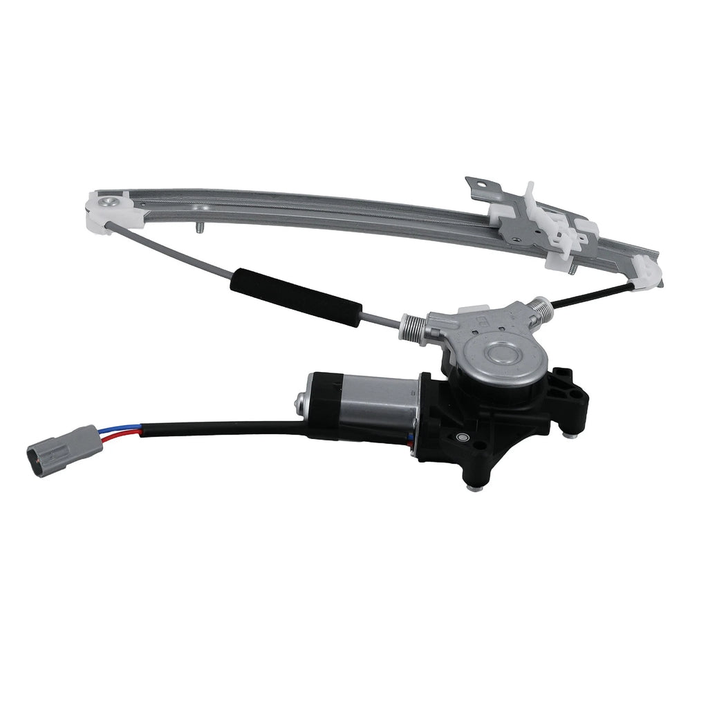 2X Rear Window Regulator for Ford Escape, Mercury Mariner (2001–2007)