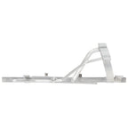 Radiator and A/C Condenser Kit for Hyundai Elantra (2011–2013)