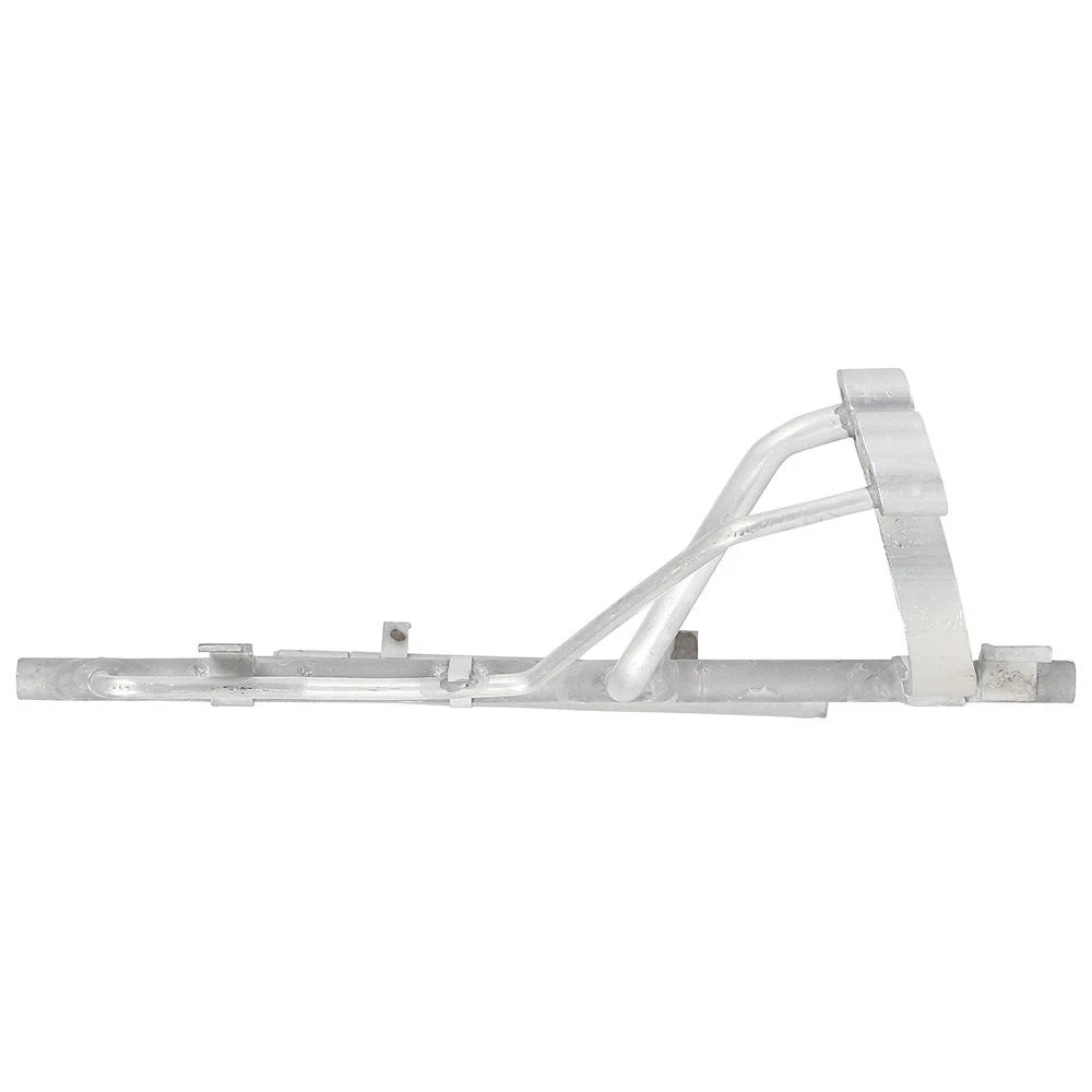 Radiator and A/C Condenser Kit for Hyundai Elantra (2011–2013)