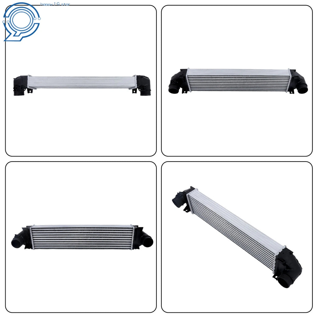 Intercooler for Land Rover Range Rover Evoque (2012-2017)