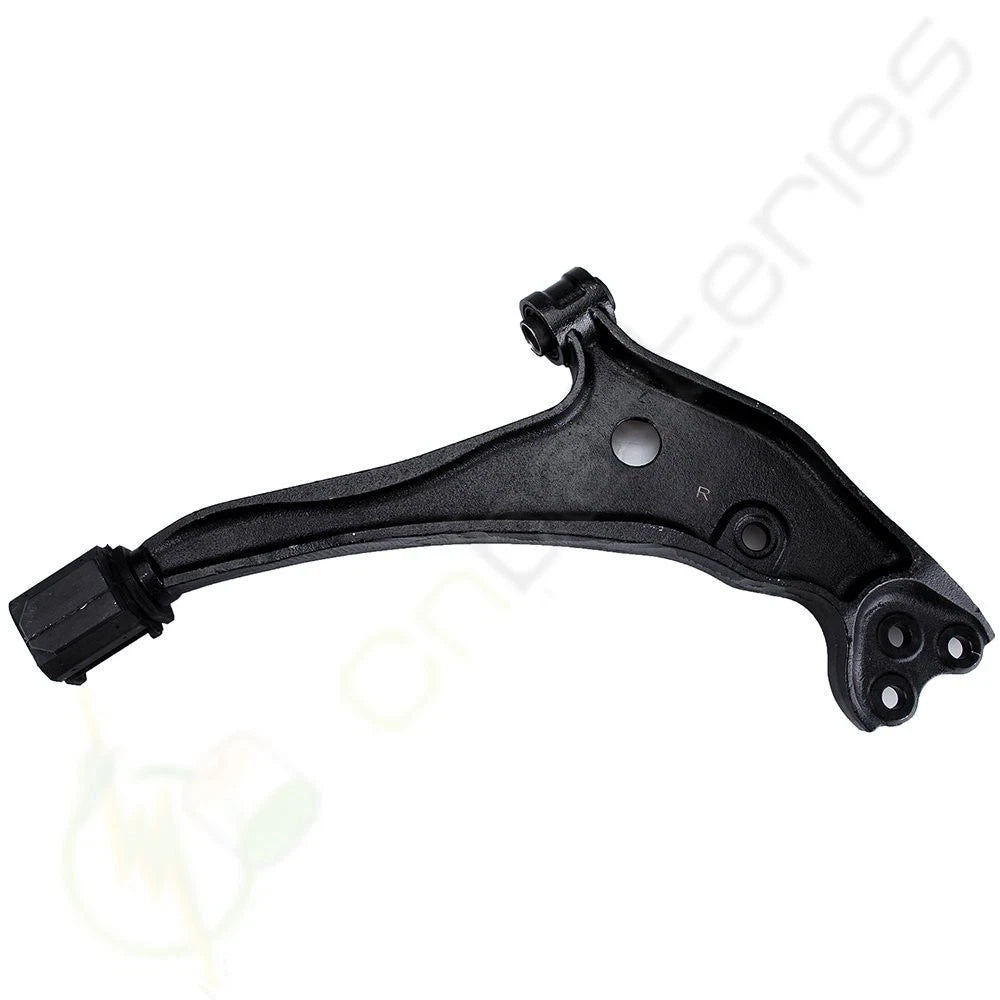 2X Front Lower Control Arms Suspension Kit for Nissan Quest (K620343)