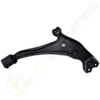 2X Front Lower Control Arms Suspension Kit for Nissan Quest (K620343)
