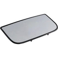 Driver Left Side Lower Mirror Glass for Chevy Yukon Suburban Sierra 3500 HD