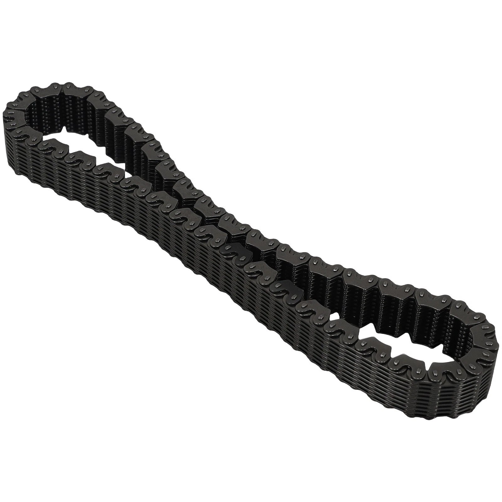 Steel Transfer Case Chain for Ford Ranger 2.3L 3.0L 4.0L BW4405 (1995–UP)