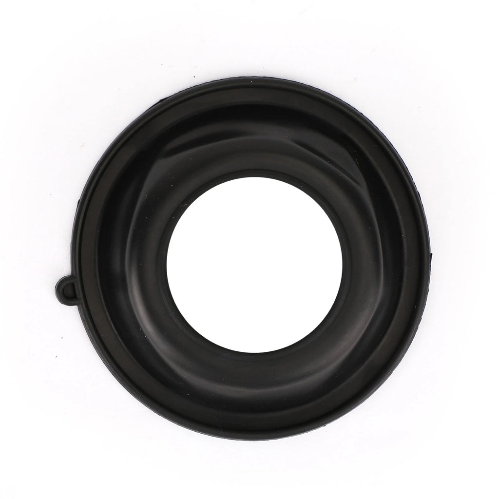 Carburetor Repair Kit Plunger Diaphragm Rubber for Honda XL650V Transalp (1988–2006)