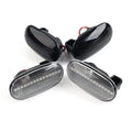 LED Side Marker Lights for Mitsubishi Pajero Mirage Legnum (1991–2000)