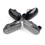 LED Side Marker Lights for Mitsubishi Pajero Mirage Legnum (1991–2000)