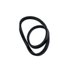 V Belt for Yanmar Marine 2GM 20, 3GM 30 (Inboard Engines 25112-003601)