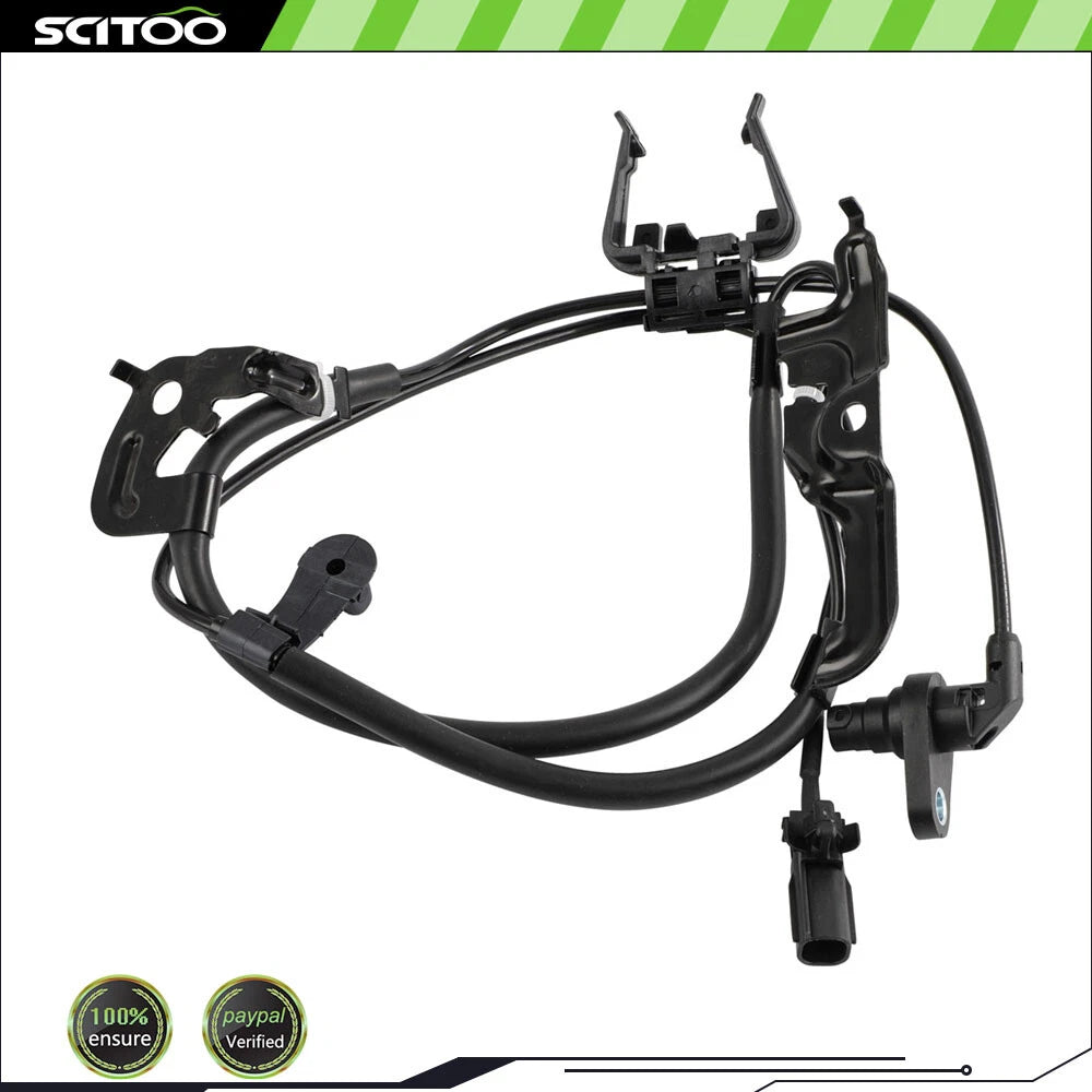 ABS Wheel Speed Sensor for Toyota Sienna (2011–2020)