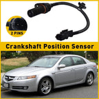 Crankshaft Position Sensor for Hyundai Veloster, Soul, Elantra, Accent (2011–2018)