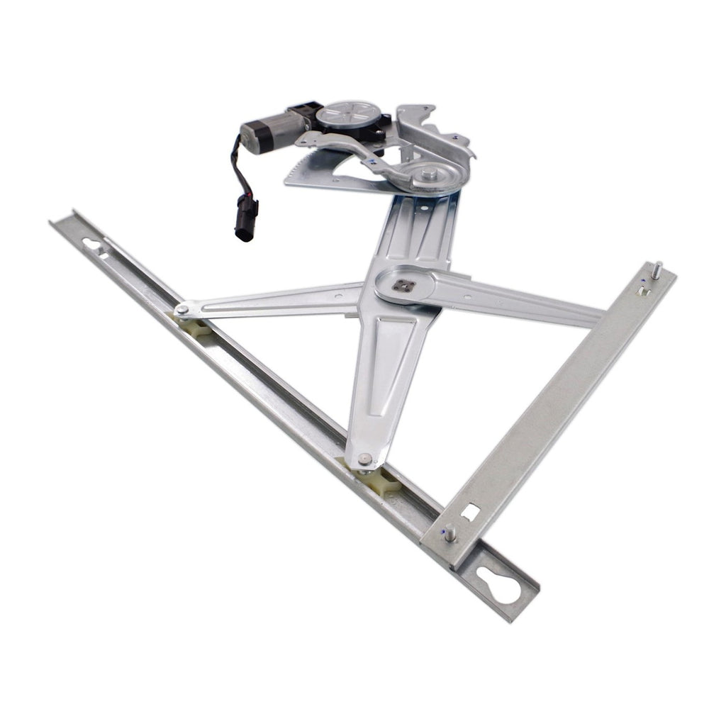 Power Window Regulator Set for Chrysler Sebring Dodge Stratus (2001–2006)