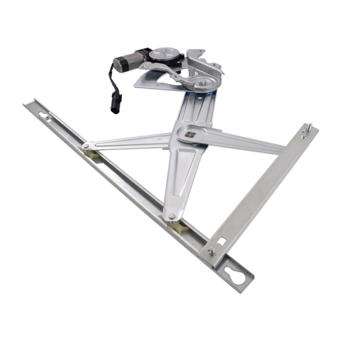 Power Window Regulator Set for Chrysler Sebring Dodge Stratus (2001–2006)