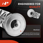 A/C Expansion Valve for Mini Cooper (2002–2006)