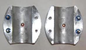 Prop Shaft Anode Kit for PMC 2000A (USA Made)