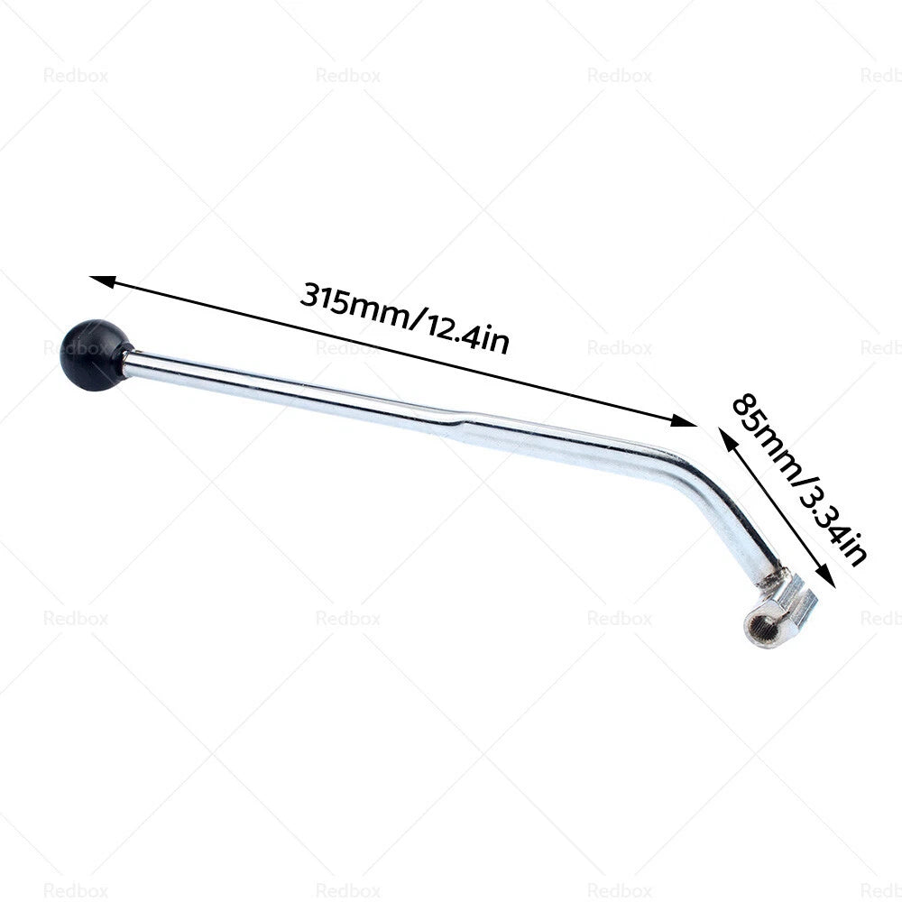 Gear Lever Shifter for 50cc 110cc 125cc 150cc Quad Dirt Bike ATV