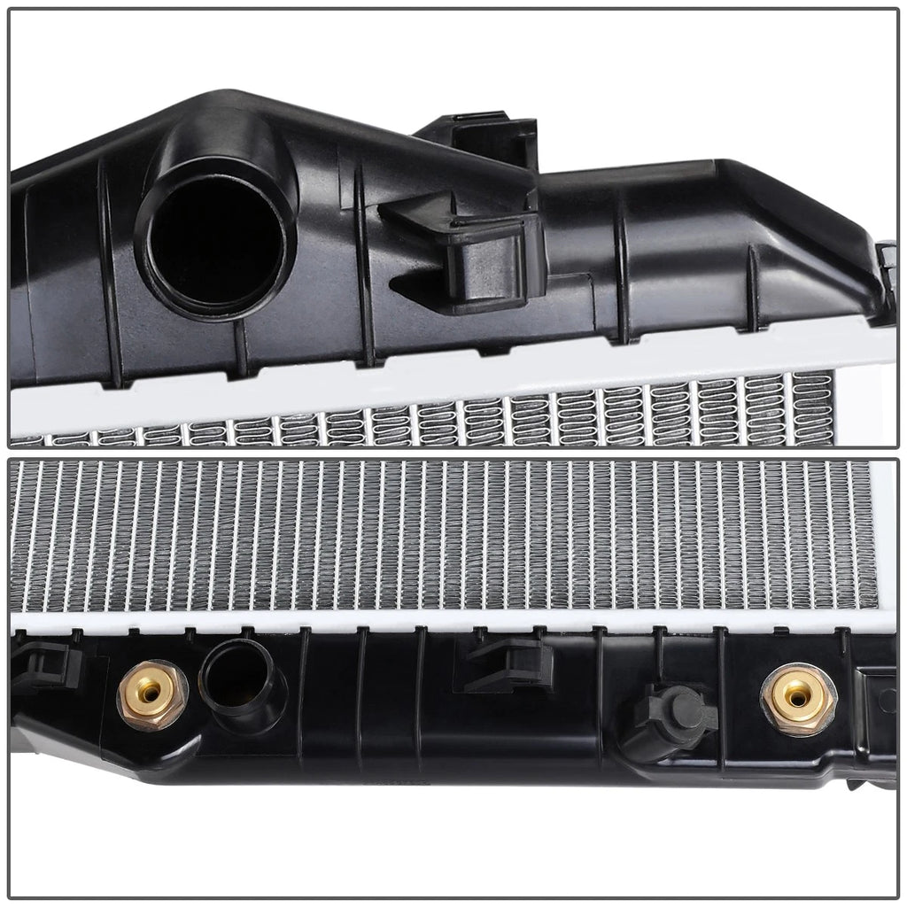 Aluminum Core Cooling Radiator for Camaro/Firebird (1993–2002) DPI 1485