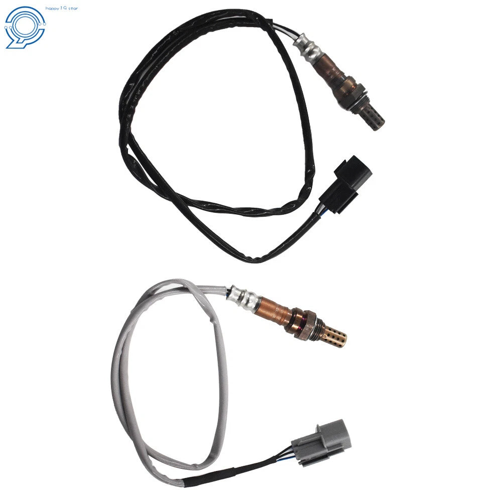 2X O2 Oxygen Sensors for Chrysler Mitsubishi Eclipse