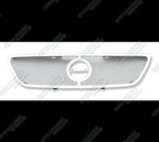 Stainless Steel Mesh Grille Insert for Nissan Altima (2002-2004)