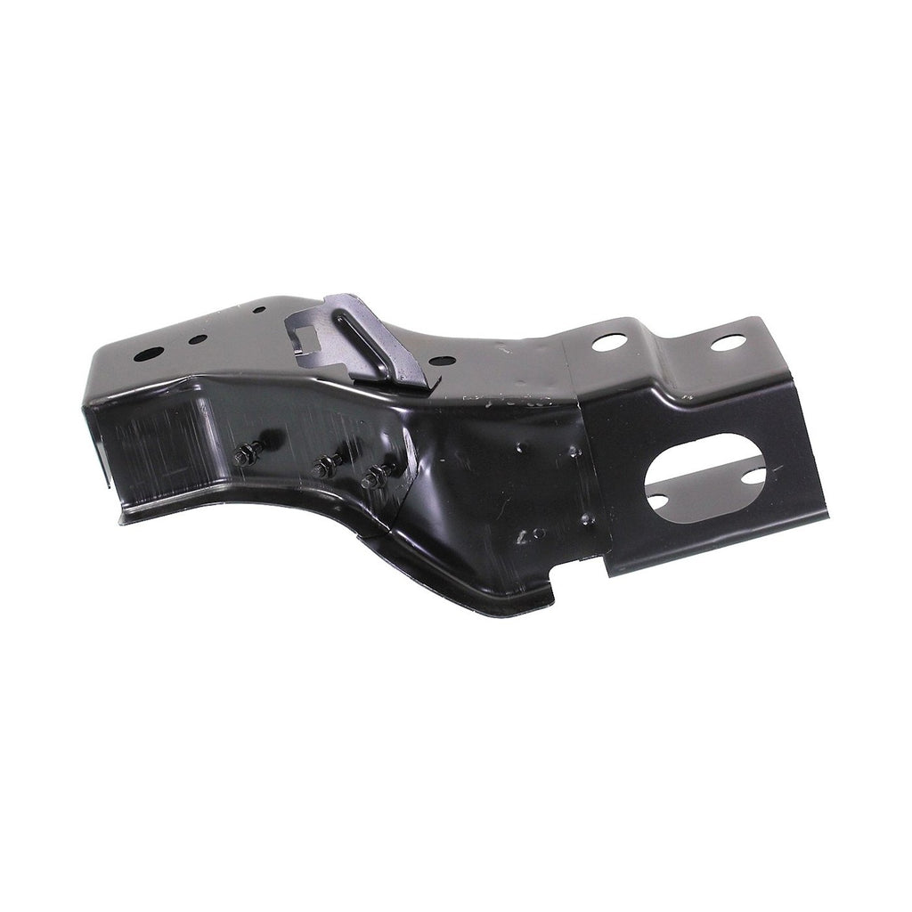 Set of 2 Upper Radiator Supports for Chevrolet Malibu (2013–2015)