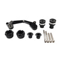 Exhaust Pipe Anti Fall Protection Device Kit for Honda Forza 350 (2022–2023)