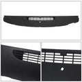 Upper Dash Front Section Trim Panel for Chevrolet GMC (2007–2013) 23224733
