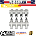 Set of 8 Rocker Arms for Toyota Pickup (1983–1995)