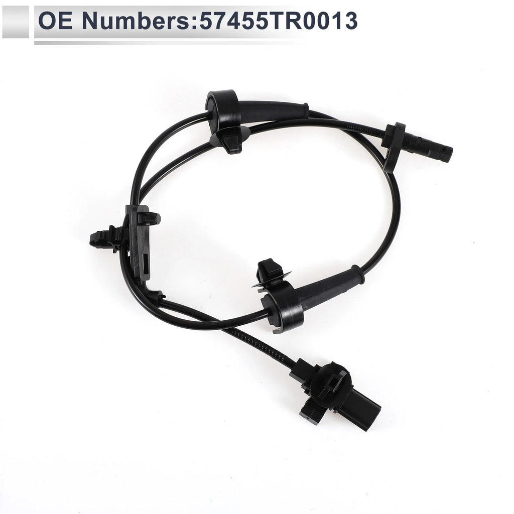 ABS Wheel Speed Sensor for Honda Civic EX LX (2016–2021) No. 57455TR0013