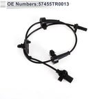 ABS Wheel Speed Sensor for Honda Civic EX LX (2016–2021) No. 57455TR0013