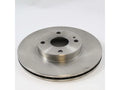 Front Brake Rotor for Mazda Protege (1990–1998) DP711JQ