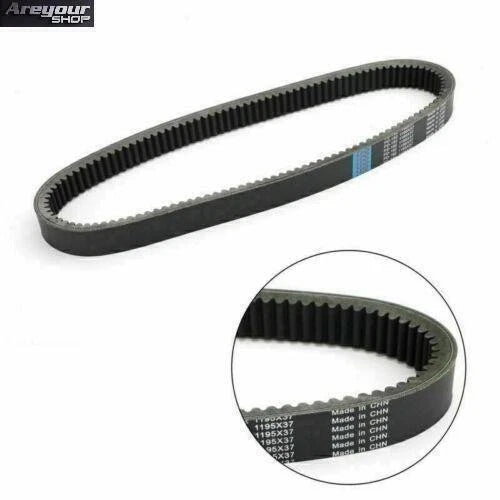Primary Drive Clutch Belt 417300367 for Ski-Doo Renegade GSX Sport (550F)