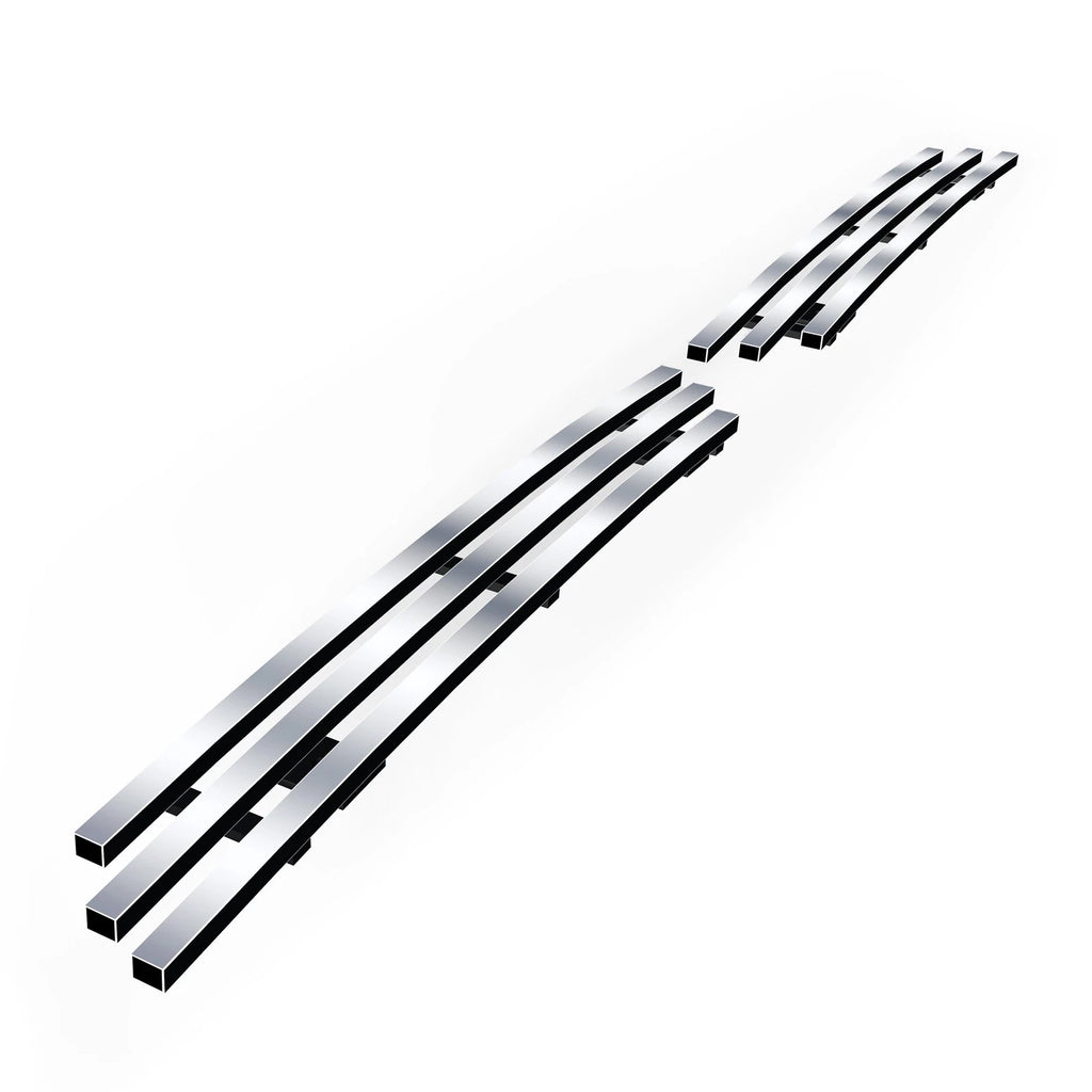 Chrome Billet Grille Insert for Saturn Sky Red Line (2007–2009)