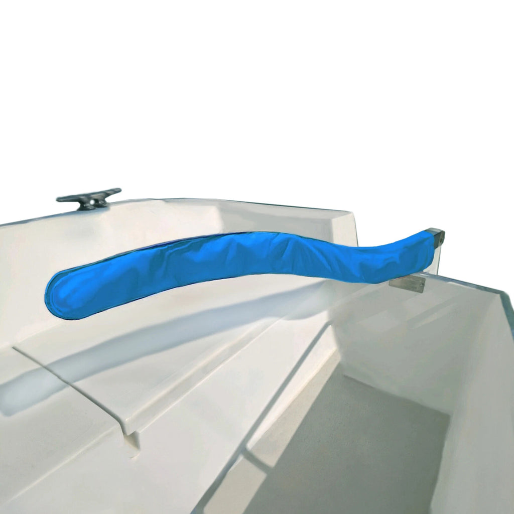 Waterproof Tiller Cover for SavvyCraft (Heavy Duty, UV Protection)