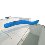 Waterproof Tiller Cover for SavvyCraft (Heavy Duty, UV Protection)