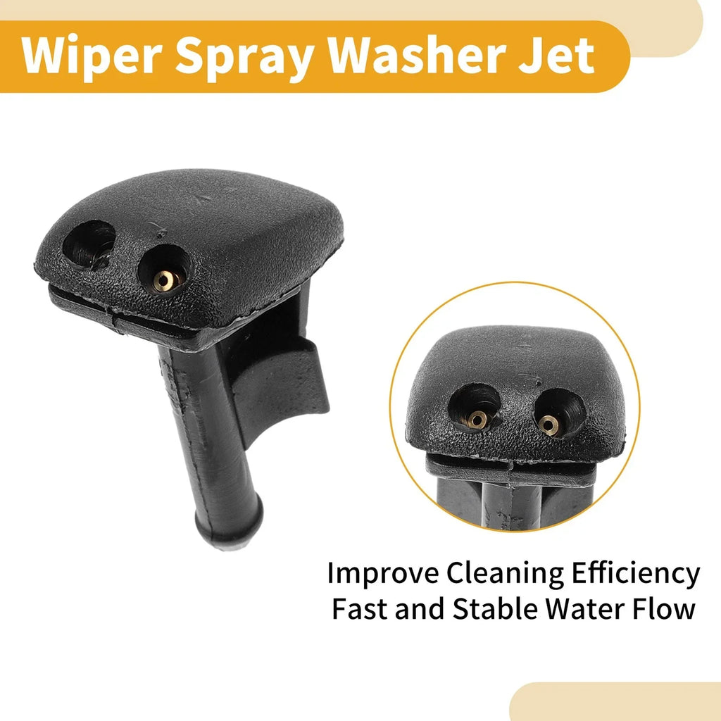 Washer Nozzle Kit for BMW 318i (1992 - 1998)